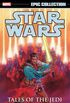 Star Wars - Legends Epic Collection: Tales of the Jedi Vol. 2
