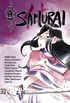 A Samurai: trilogia completa