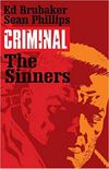 Criminal, Volume Five: The Sinners
