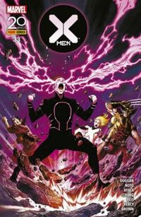 X-Men (2020) - Volume 33