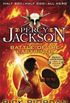 Percy Jackson and the Olympians - The Battle of the Labyrinth