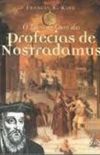O Livro de Ouro das Profecias de Nostradamus 