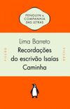 Recordações do escrivão Isaías Caminha