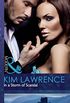 In a Storm of Scandal (Mills & Boon Modern) (English Edition)
