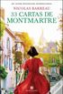 33 Cartas de Montmartre
