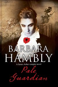 Pale Guardian: A Vampire Mystery: 7