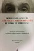Entrevistas e Artigos de Joo Paulo de Almeida Magalhes no Jornal dos Economistas