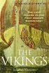 A Brief History of the Vikings: The Long Haul to Trafalgar (Brief Histories) (English Edition)