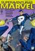 SuperAventuras Marvel # 95