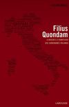 Filius Quondam
