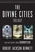 The Divine Cities Trilogy: City of Stairs, City of Blades, and City of Miracles, with an excerpt from Foundryside (English Edition)