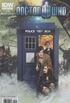 Doctor Who Volume 2 #5