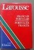 Dicionrio Larousse - Francs - Portugus Port - Fran