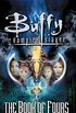 The Book of Fours (Buffy the Vampire Slayer) (English Edition)