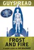 Guys Read: Frost and Fire: A Short Story from Guys Read: Other Worlds (English Edition)