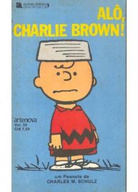 Al, Charlie Brown!