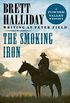 The Smoking Iron (The Powder Valley Westerns Book 10) (English Edition)