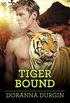 Tiger Bound (English Edition)