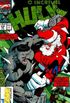 O Incrvel Hulk #378 (1991)