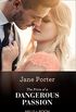 The Price Of A Dangerous Passion (Mills & Boon Modern) (English Edition)