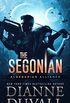 The Segonian (Aldebarian Alliance Book 2) (English Edition)