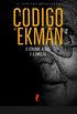O Cdigo de Ekman - O Crebro, a Face e a Emoo (60 Ed.)