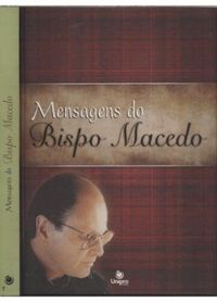 Mensagens do Bispo Macedo
