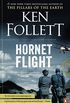 Hornet Flight (English Edition)