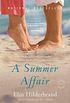 A Summer Affair: A Novel (English Edition)