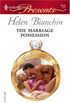 The Marriage Possession (Wedlocked! Book 0) (English Edition)