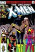 Os Fabulosos X-Men #167 (1983)