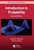 Introduction to Probability, Second Edition (Chapman & Hall/CRC Texts in Statistical Science) (English Edition)