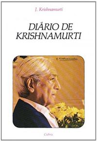 Dirio de Krishnamurti