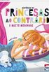 Histrias de Princesas ao Contrrio e Muito Modernas