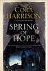 Spring of Hope (A Gaslight Mystery Book 4) (English Edition)