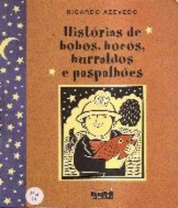 Histrias de Bobos, Bocs, Burraldos e Paspalhes