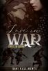 Love In War: Contos da Guerra