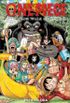 One Piece Color Walk Compendium: Water Seven to Paramount War: 2
