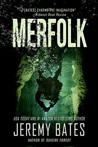 Merfolk (English Edition)