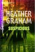 Suspicious (Silhouette Intimate Moments Book 1379) (English Edition)