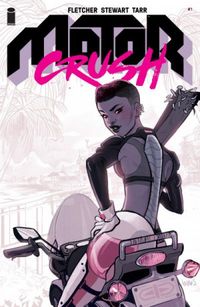 Motor Crush #01