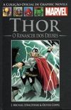 Thor: O Renascer dos Deuses