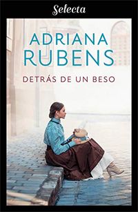 Detrs de un beso (Whitechapel 3) (Spanish Edition)