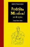 Potica Musical em 6 Lies