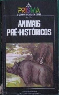 Animais Pr-Histricos