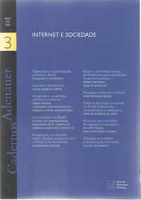 Internet e sociedade