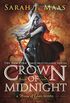 Crown of Midnight (Throne of Glass series Book 2) (English Edition)
