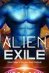 Alien Exile