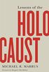 Lessons of the Holocaust (UTP Insights) (English Edition)