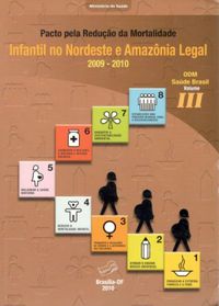 Pacto pela reduo da mortalidade infantil no Nordeste e Amaznia Legal
